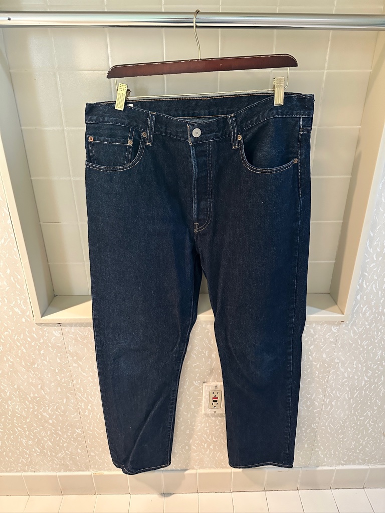 Levi’s 501 Jeans W33 L30